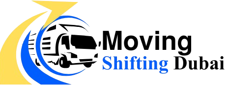 Moving shifting service in dubai