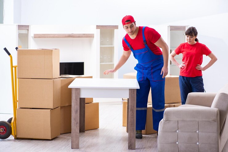 Moving shifting service in dubai